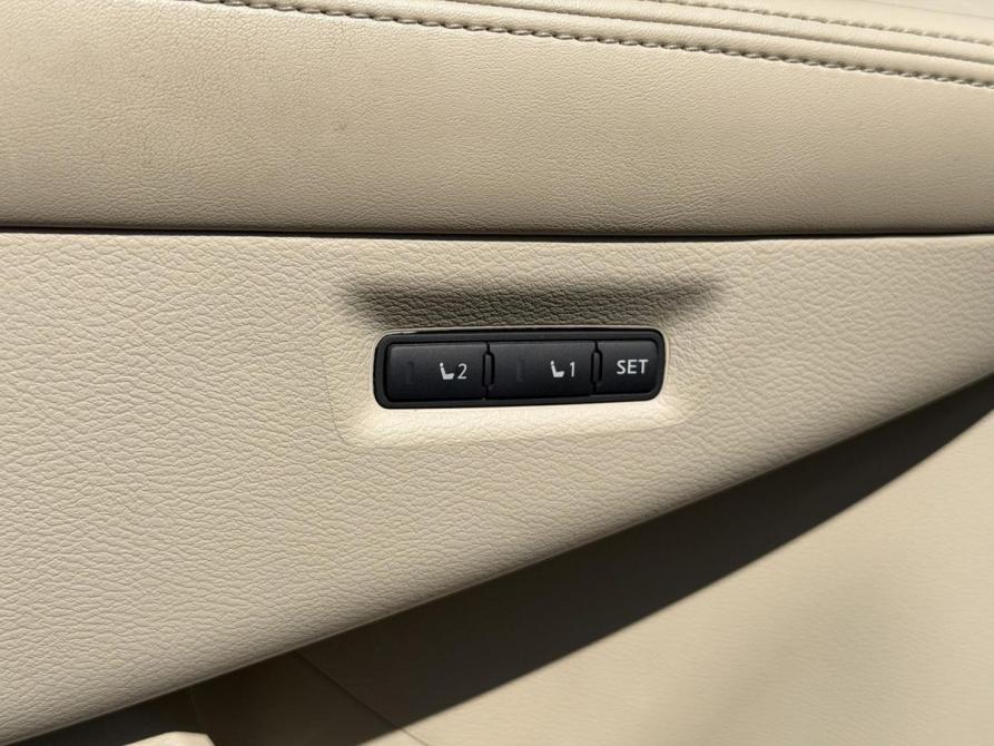 Nissan Murano III (Z52) Тула  - изображение 12