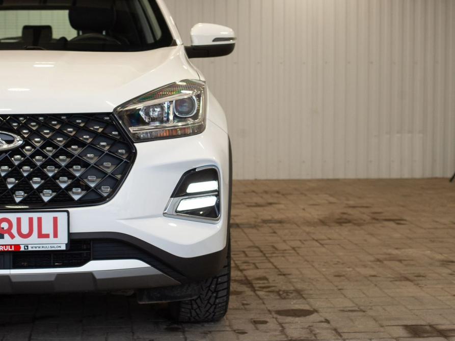 Chery Tiggo 4 Pro I Иваново  - изображение 5