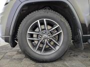 Jeep Grand Cherokee IV (WK2) Рестайлинг Москва  - изображение 41