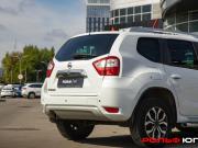 Nissan Terrano III (D10) Москва  - изображение 38