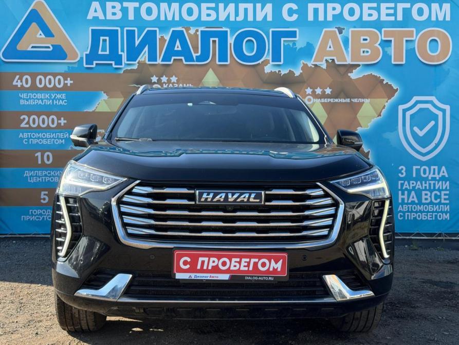 Haval Jolion I Набережные Челны  - изображение 8