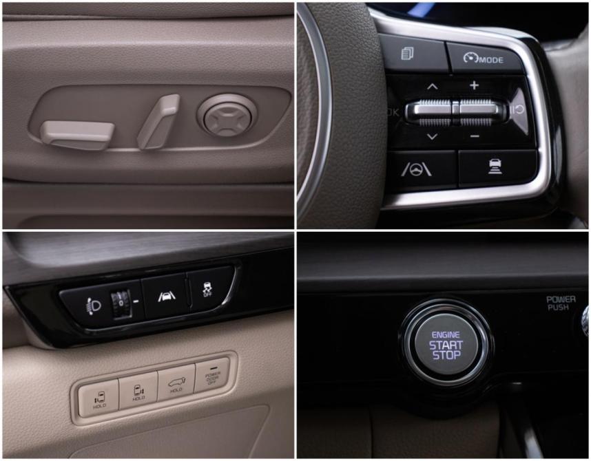 Kia Carnival IV Москва  - изображение 18
