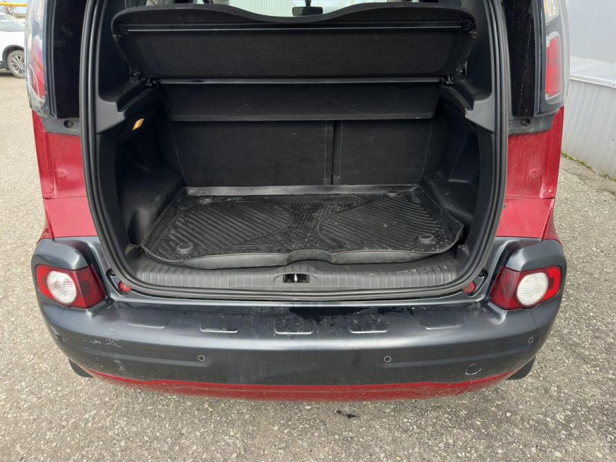 Citroen C3 Picasso I Рестайлинг Саратов  - изображение 15