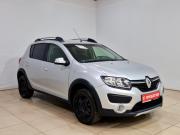 Renault Sandero II Альметьевск  - изображение 26