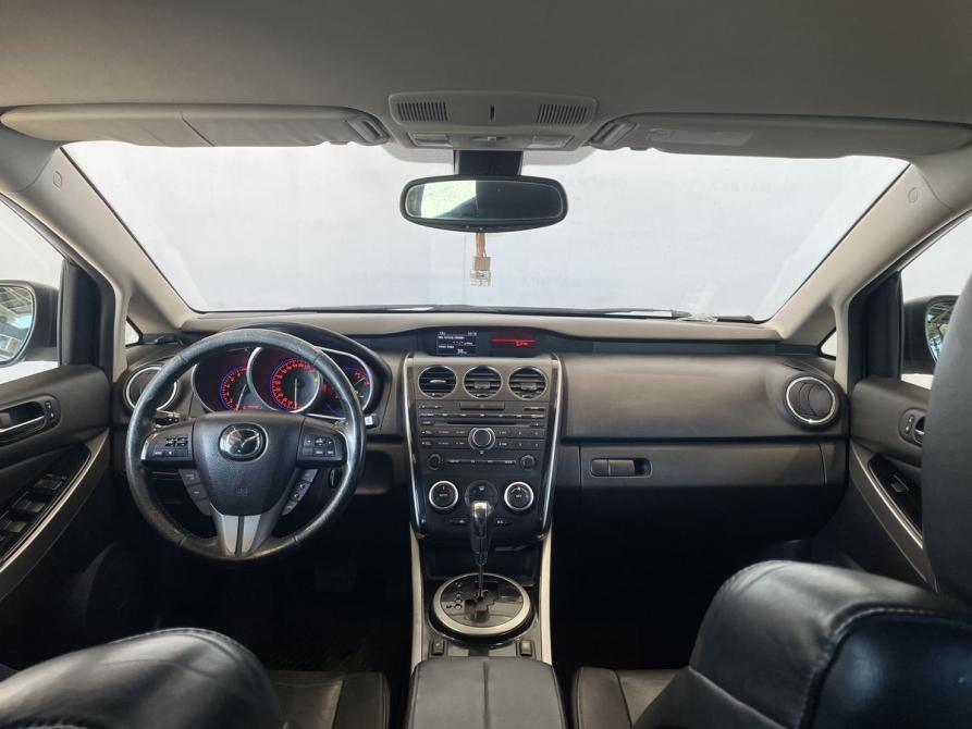 Mazda CX-7 I Рестайлинг Псков  - изображение 13