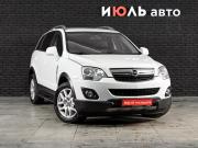 Opel Antara I Рестайлинг Екатеринбург  - изображение 22