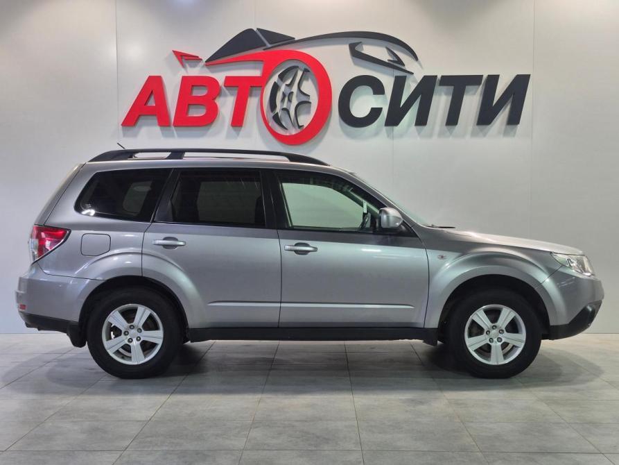 Subaru Forester III Воронеж  - изображение 8