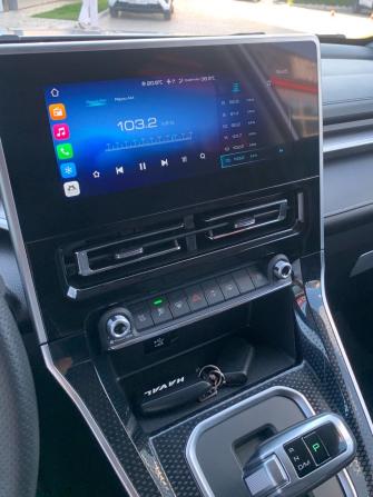 Haval M6 II с пробегом 2023 года, цена 1 849 900 рублей, 14729 км, внедорожник, Автокод Объявления