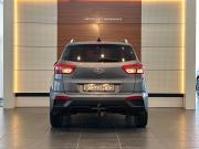 Hyundai Creta I Челябинск  - изображение 21