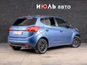 Kia Venga I Екатеринбург  - изображение 24