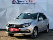 Lada (ВАЗ) Granta I Рестайлинг Набережные Челны  - изображение 34