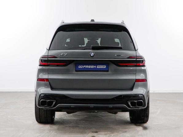 BMW X7 I (G07) Рестайлинг с пробегом 2023 года, цена 10 250 046 рублей, 59697 км, внедорожник, Автокод Объявления