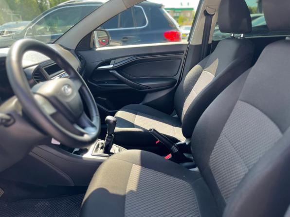 Lada (ВАЗ) Vesta I с пробегом 2021 года, цена 1 050 000 рублей, 122085 км, седан, Автокод Объявления