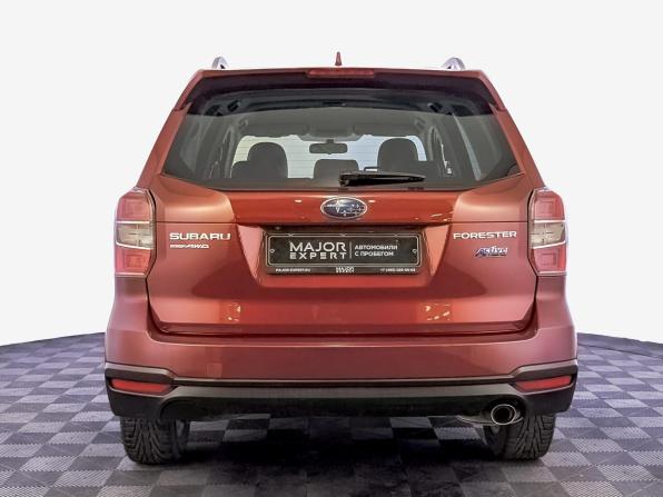 Subaru Forester IV Рестайлинг с пробегом 2015 года, цена 1 750 000 рублей, 174744 км, внедорожник, Автокод Объявления