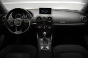 Audi A3 III (8V) Рестайлинг Москва  - изображение 44