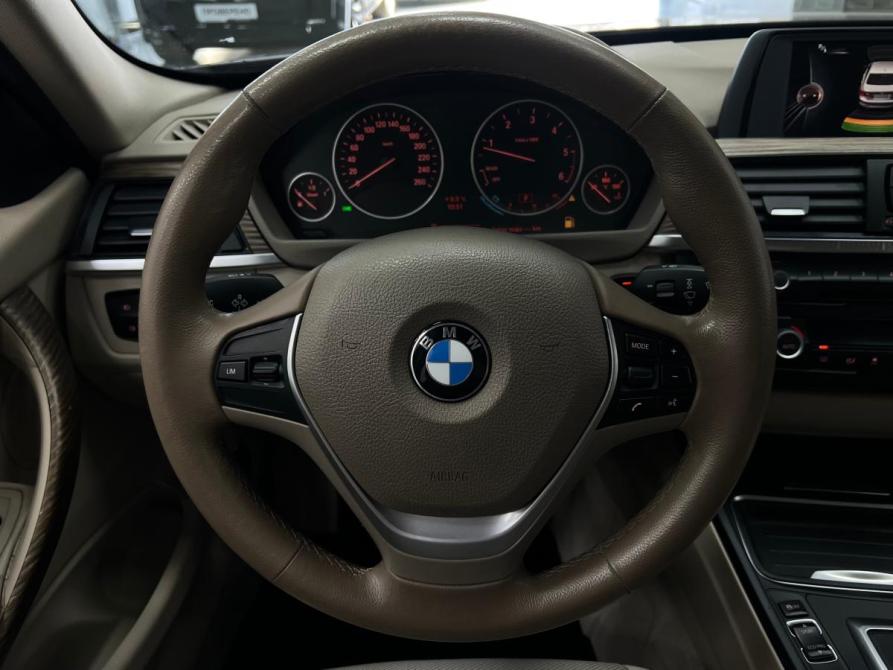 BMW 3 серии VI (F3x) Казань  - изображение 14