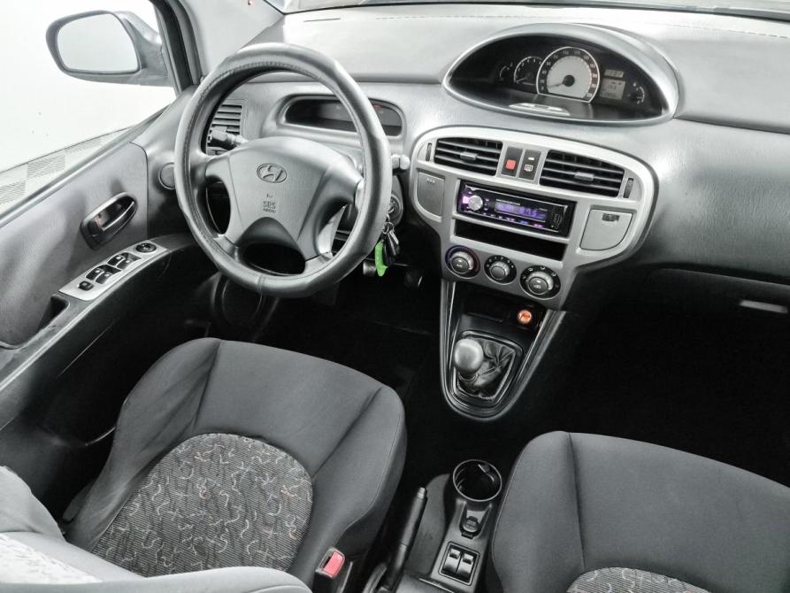 Hyundai Matrix I Нижний Новгород  - изображение 9