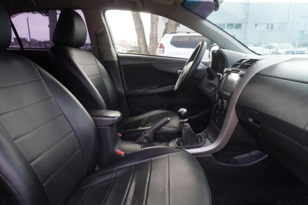 Toyota Corolla X (E140 E150) Ульяновск  - изображение 18
