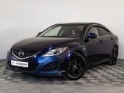 Mazda 6 II (GH) Рестайлинг Санкт-Петербург  - изображение 20