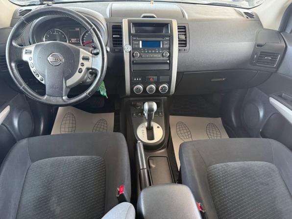 Nissan X-Trail II Рестайлинг с пробегом 2013 года, цена 1 295 000 рублей, 205879 км, внедорожник, Автокод Объявления