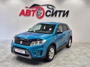 Suzuki Vitara II Воронеж  - изображение 24