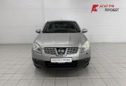 Nissan Qashqai I Астрахань  - изображение 20