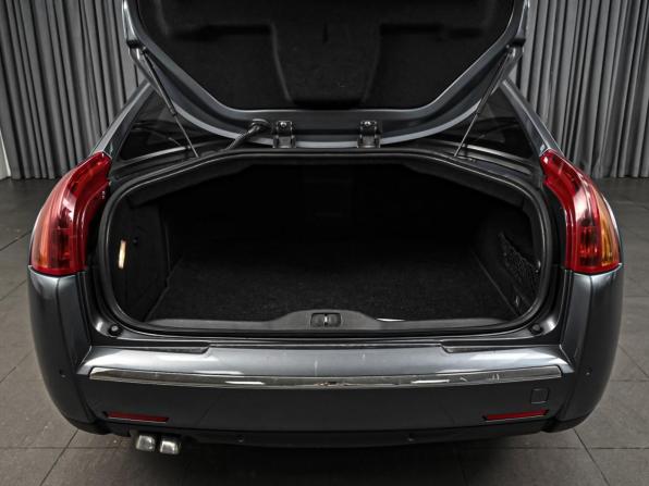 Citroen C6 I с пробегом 2006 года, цена 690 000 рублей, 216207 км, седан, Автокод Объявления