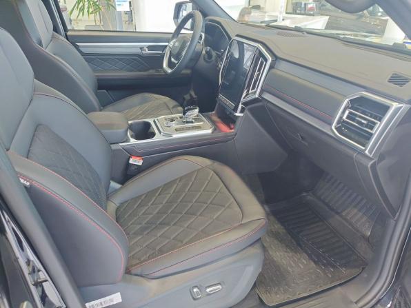 JAC T9 с пробегом 2026 года, цена 3 300 000 рублей, 1061 км, offers.body_type.unknown, Автокод Объявления
