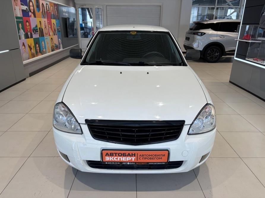 Lada (ВАЗ) Priora I Рестайлинг Екатеринбург  - изображение 2