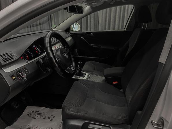 Volkswagen Passat B6 с пробегом 2010 года, цена 825 000 рублей, 255000 км, универсал, Автокод Объявления
