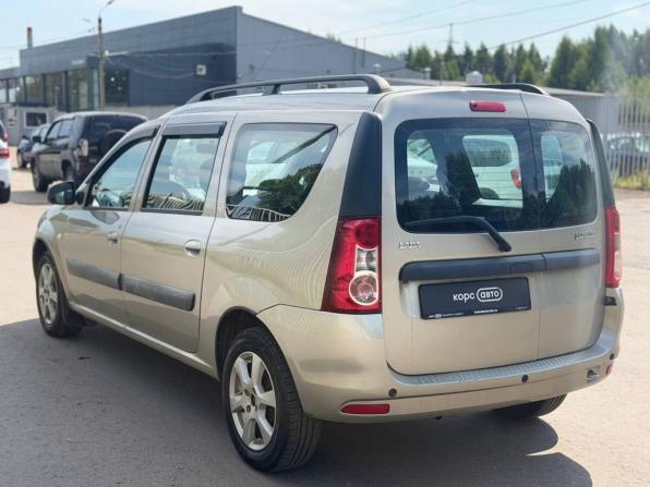 Lada (ВАЗ) Largus I с пробегом 2018 года, цена 766 000 рублей, 170518 км, универсал, Автокод Объявления