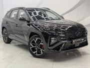 Hyundai Tucson IV Рестайлинг Воронеж  - изображение 16