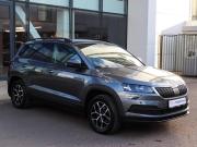 Skoda Karoq I Химки  - изображение 14
