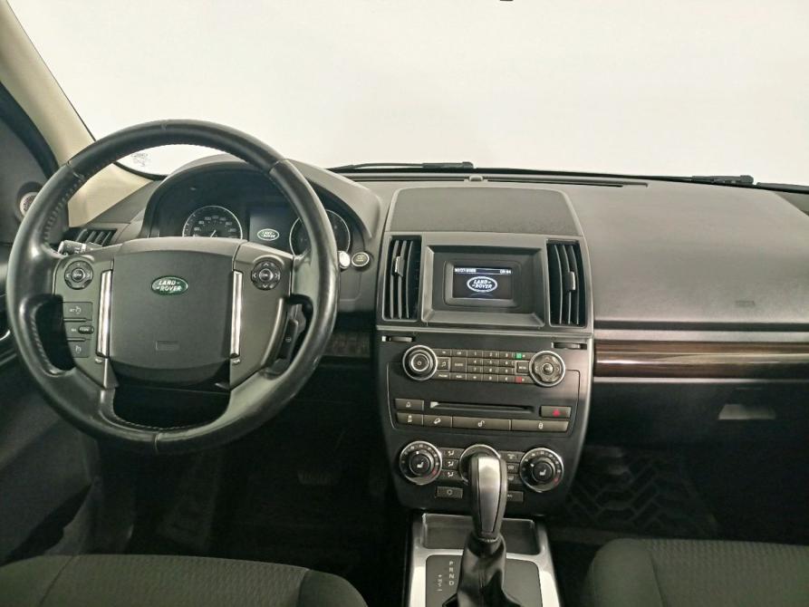 Land Rover Freelander II Рестайлинг 2 Архангельск  - изображение 17