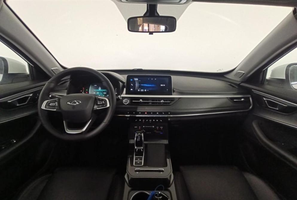 Chery Tiggo 7 Pro I Волгоград  - изображение 11