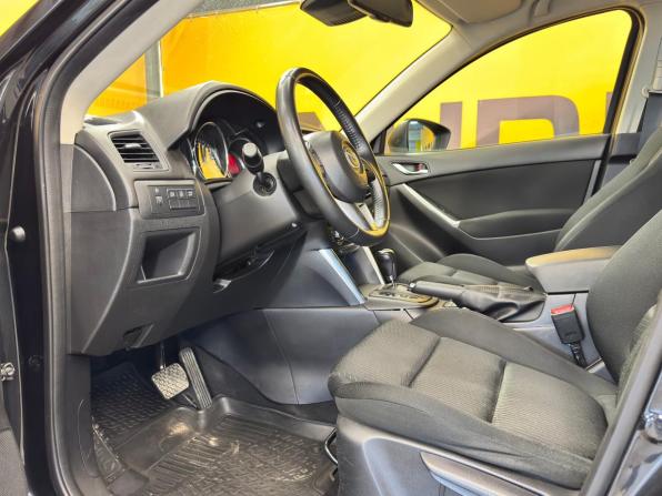 Mazda CX-5 I с пробегом 2012 года, цена 1 849 000 рублей, 110384 км, внедорожник, Автокод Объявления