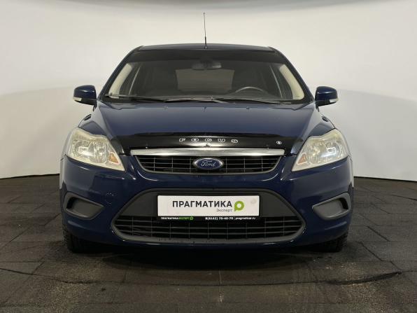 Ford Focus II Рестайлинг с пробегом 2008 года, цена 499 900 рублей, 203322 км, универсал, Автокод Объявления