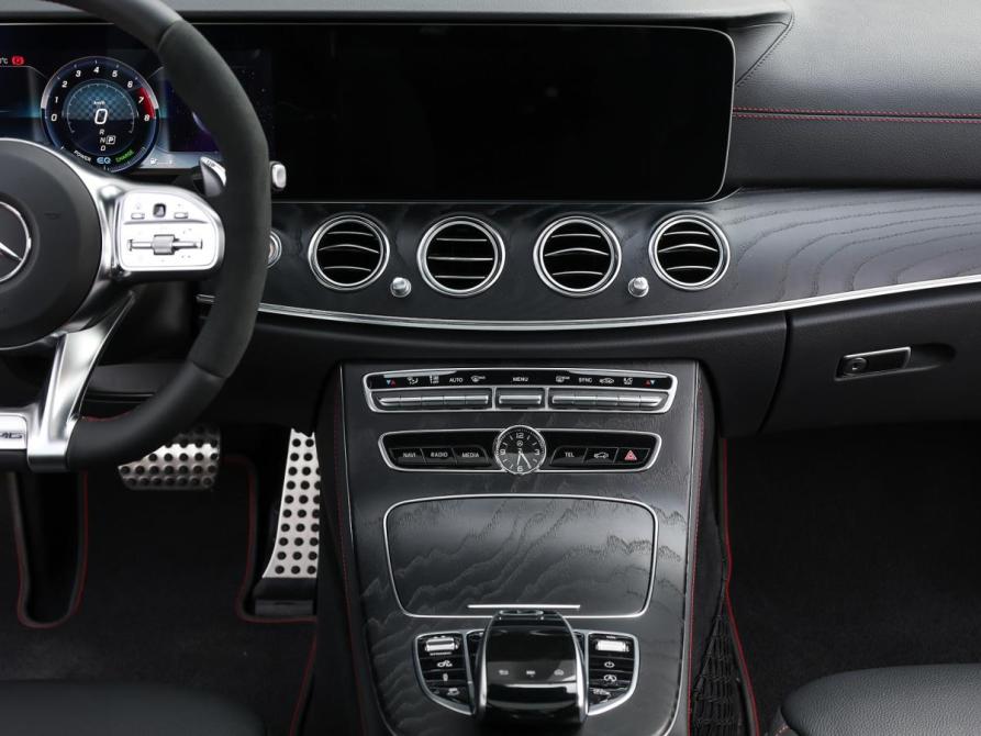 Mercedes-Benz E-Класс AMG V (W213) Москва  - изображение 15