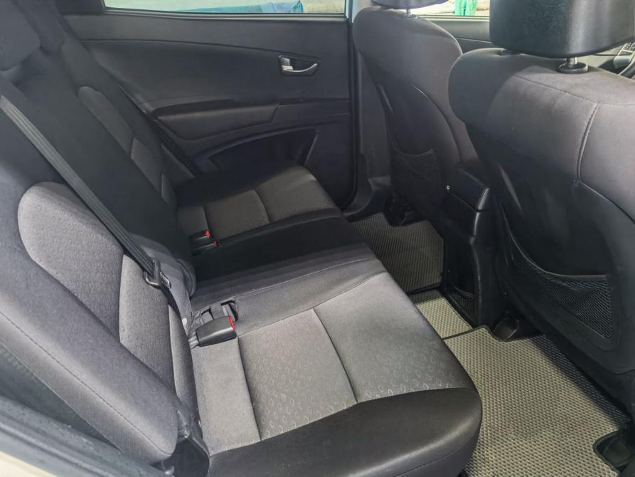 SsangYong Actyon II Ростов-на-Дону  - изображение 11