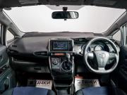 Toyota Wish II Рестайлинг Чита  - изображение 22