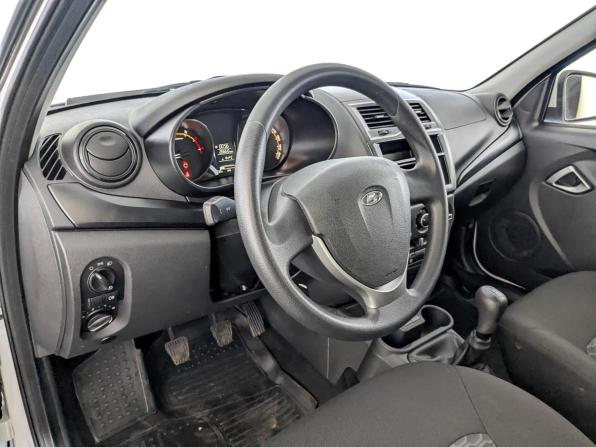 Lada (ВАЗ) Granta I Рестайлинг с пробегом 2024 года, цена 775 000 рублей, 26656 км, седан, Автокод Объявления