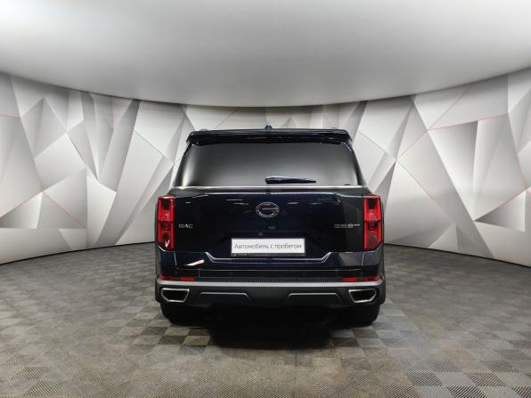 GAC GS8 II с пробегом 2024 года, цена 3 685 000 рублей, 34608 км, внедорожник, Автокод Объявления