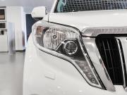 Toyota Land Cruiser Prado 150 Series Рестайлинг 2 Казань  - изображение 43
