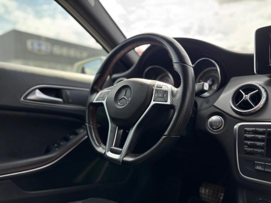 Mercedes-Benz GLA I (X156) Набережные Челны  - изображение 17