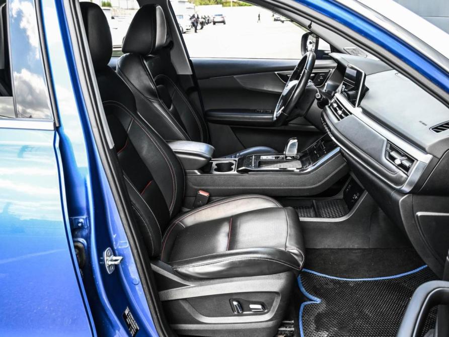 Chery Tiggo 7 Pro I Новороссийск  - изображение 8
