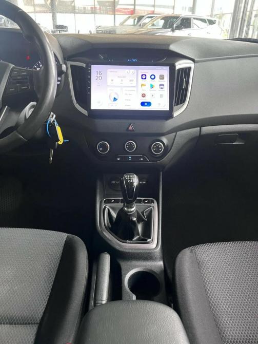 Hyundai Creta I Воронеж  - изображение 15