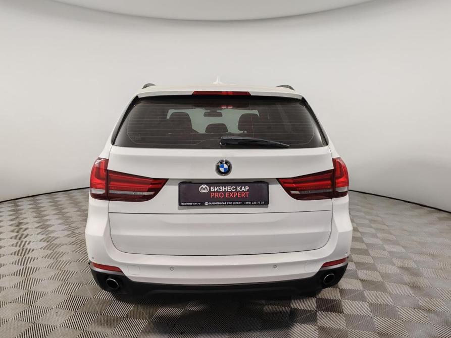 BMW X5 III (F15) Москва  - изображение 6