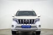 Toyota Land Cruiser Prado 150 Series Рестайлинг 2 Оренбург  - изображение 22