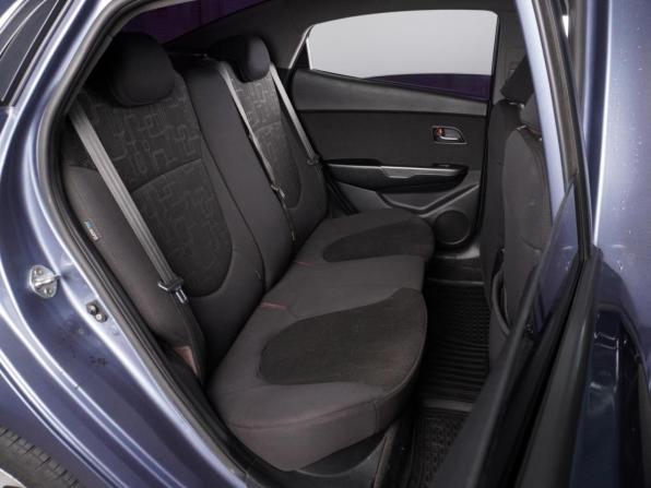 Kia Rio III с пробегом 2012 года, цена 699 000 рублей, 314264 км, седан, Автокод Объявления