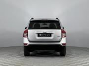 Jeep Compass I Рестайлинг Калининград  - изображение 24